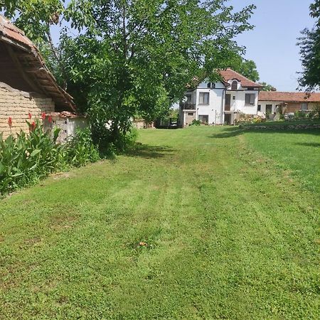 克鲁舒纳 Krushunska Panorama酒店 外观 照片