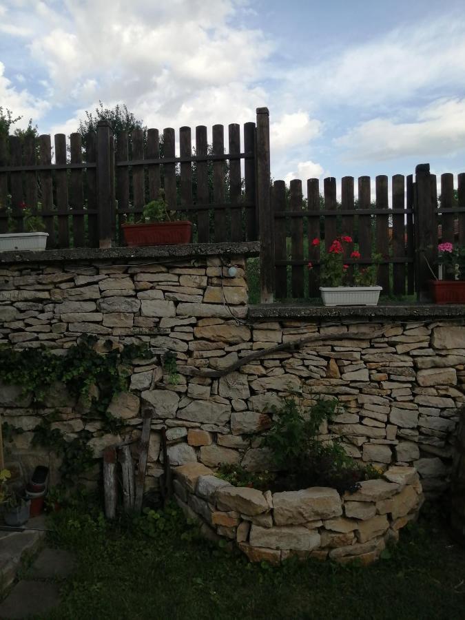 克鲁舒纳 Krushunska Panorama酒店 外观 照片