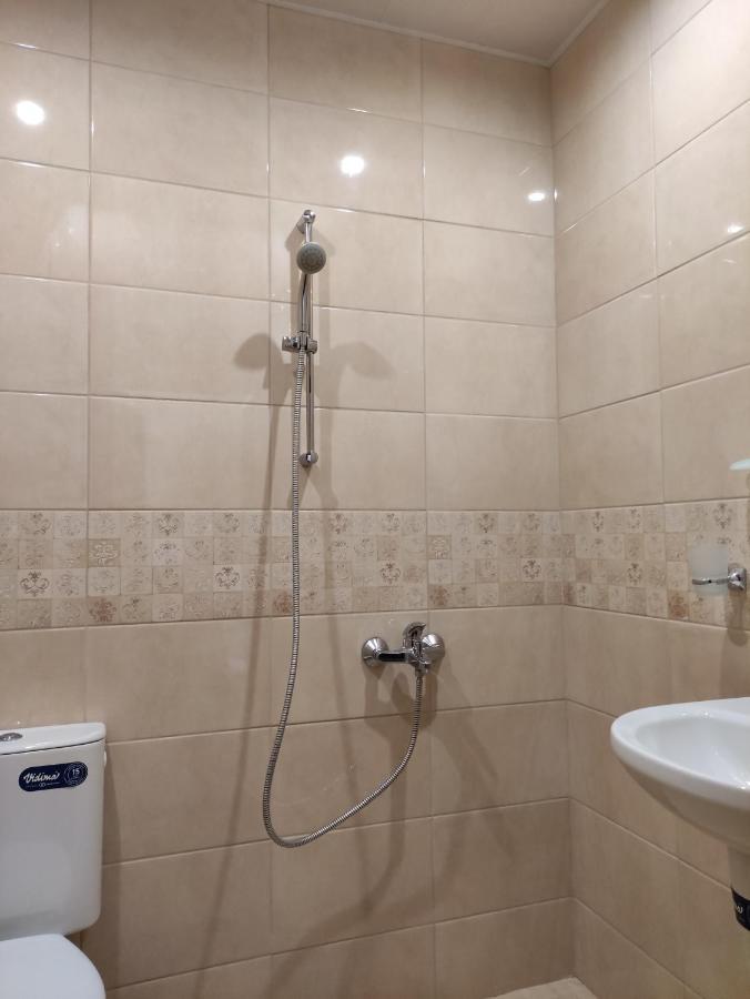 克鲁舒纳 Krushunska Panorama酒店 外观 照片