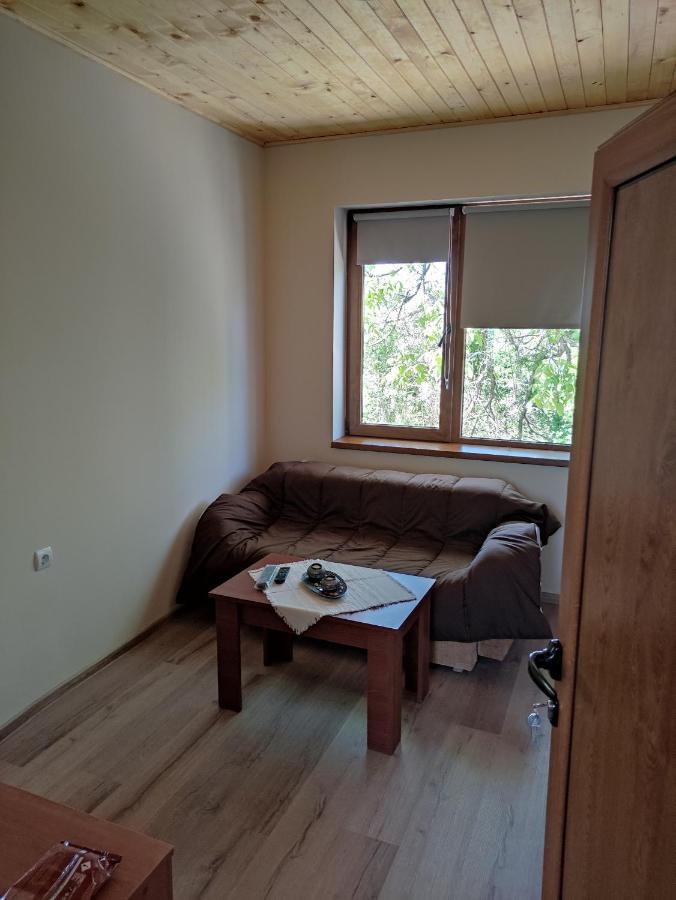 克鲁舒纳 Krushunska Panorama酒店 外观 照片