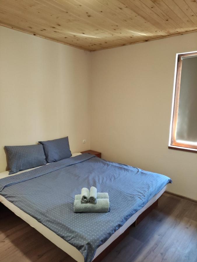 克鲁舒纳 Krushunska Panorama酒店 外观 照片